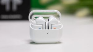 Samsung’s subsequent Galaxy Buds could also be skipping 2025