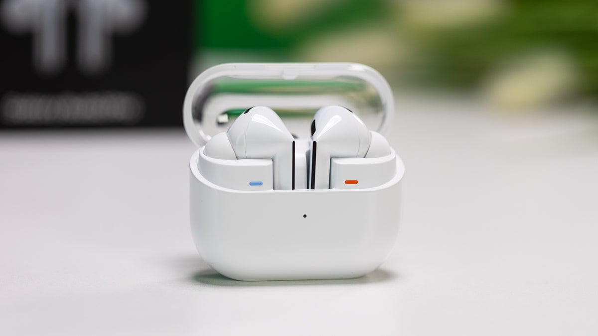 Samsung’s subsequent Galaxy Buds could also be skipping 2025
