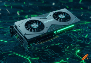 The Buzz Around AMD Radeon RX 9070 XT: What to Expect in 2025 craiyon 141804 a realistic 9090 rtx