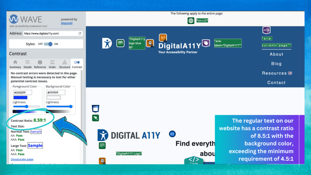 A Definitive Guide On How To Perform A Web Accessibility ...