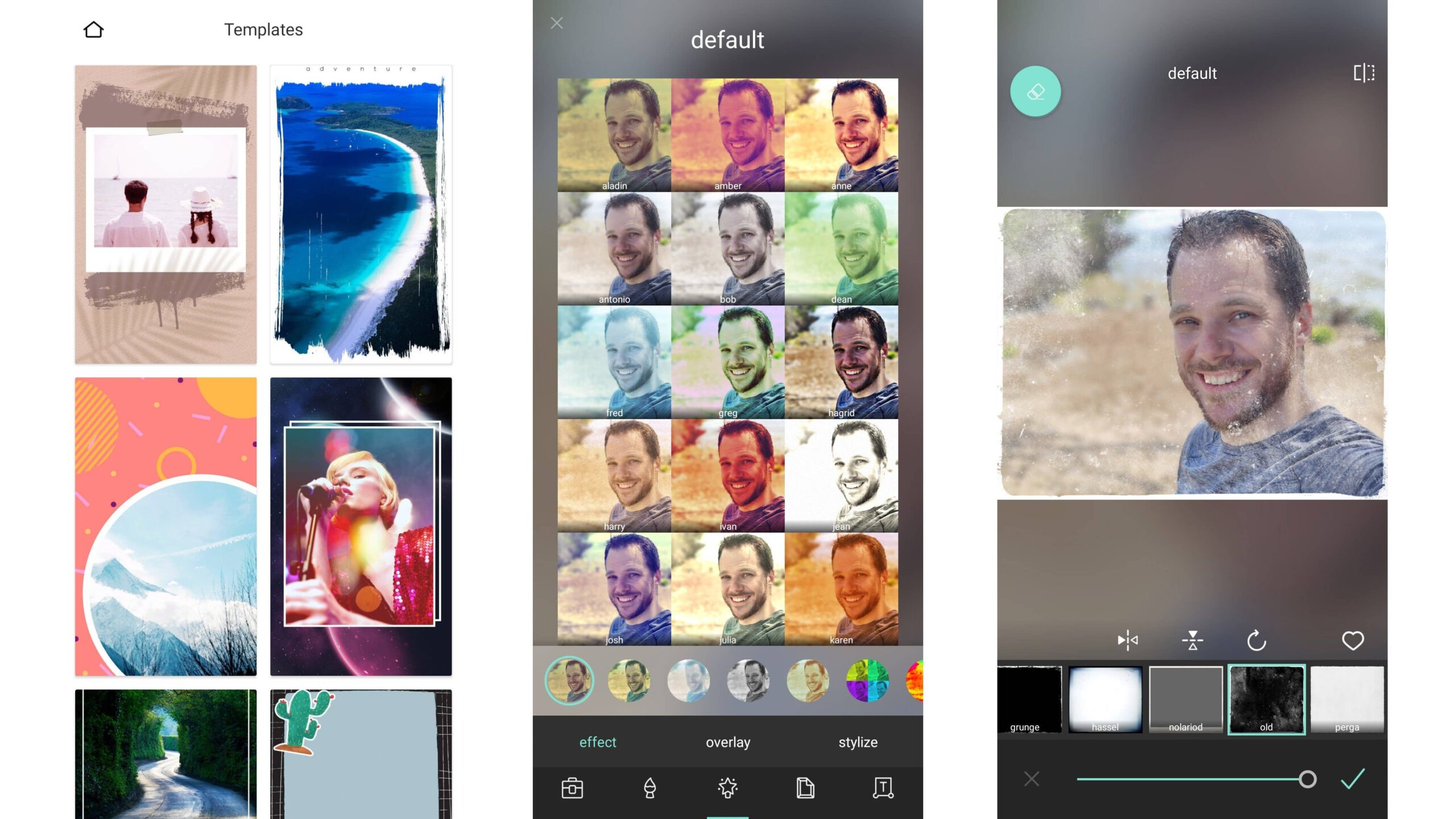 Picture perfect: the best photo editing apps for Android and ...