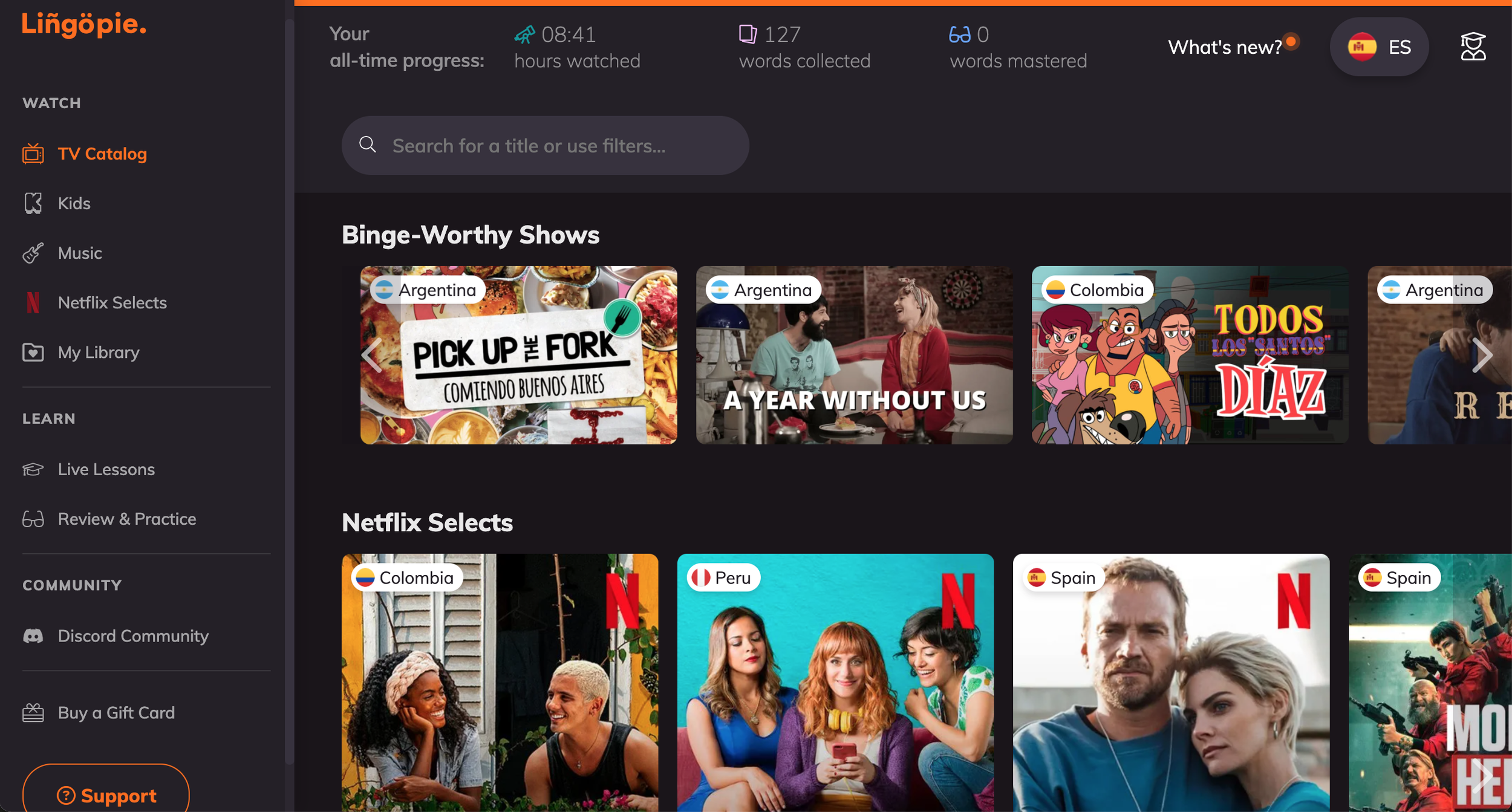 Comprehensive Lingopie Review: Features, Pricing & How It ...