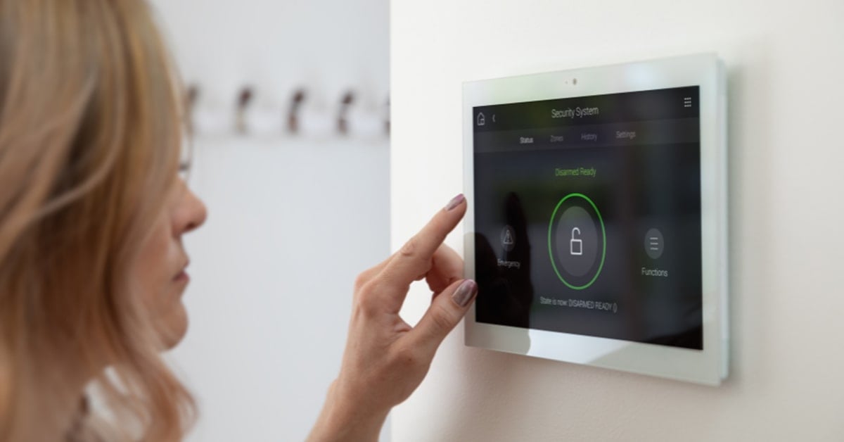 Smart Home Control Systems: A Comprehensive Review | Daisy