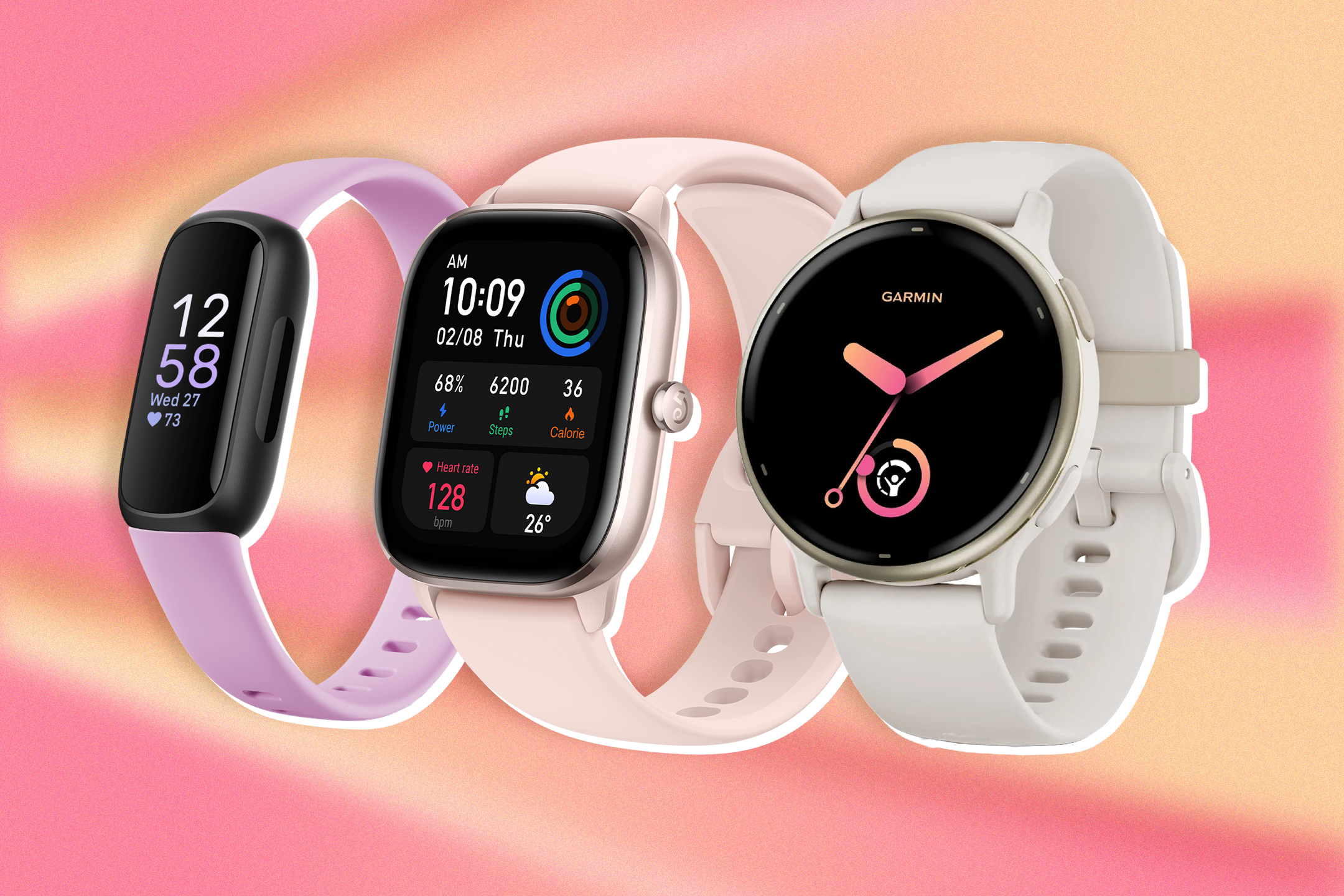 Best fitness trackers 2025, tested by an expert | The Independent