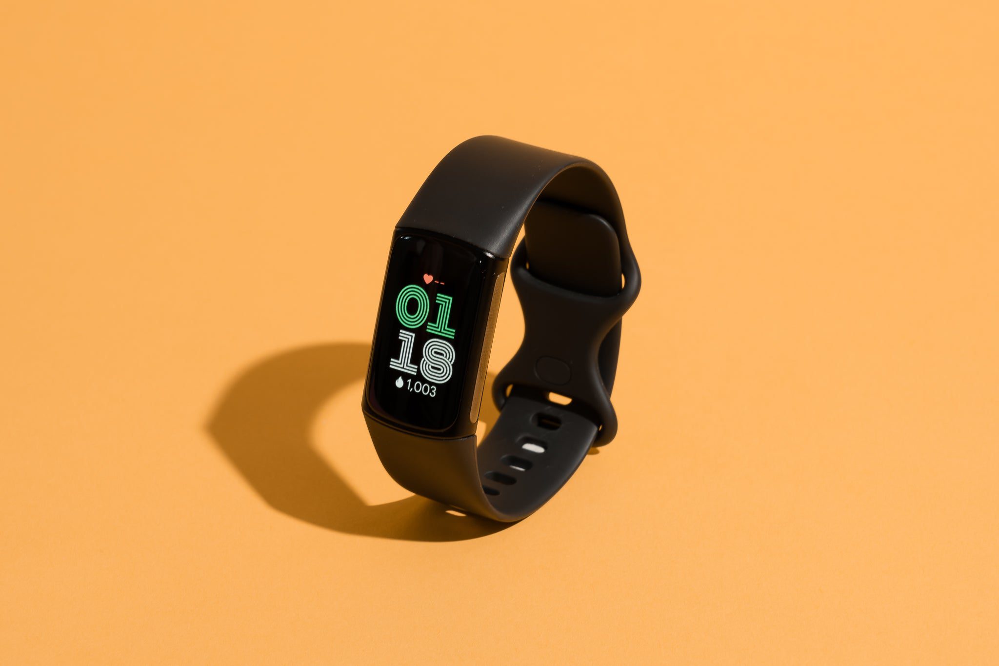 The 3 Best Fitness Trackers of 2025 | Reviews by Wirecutter