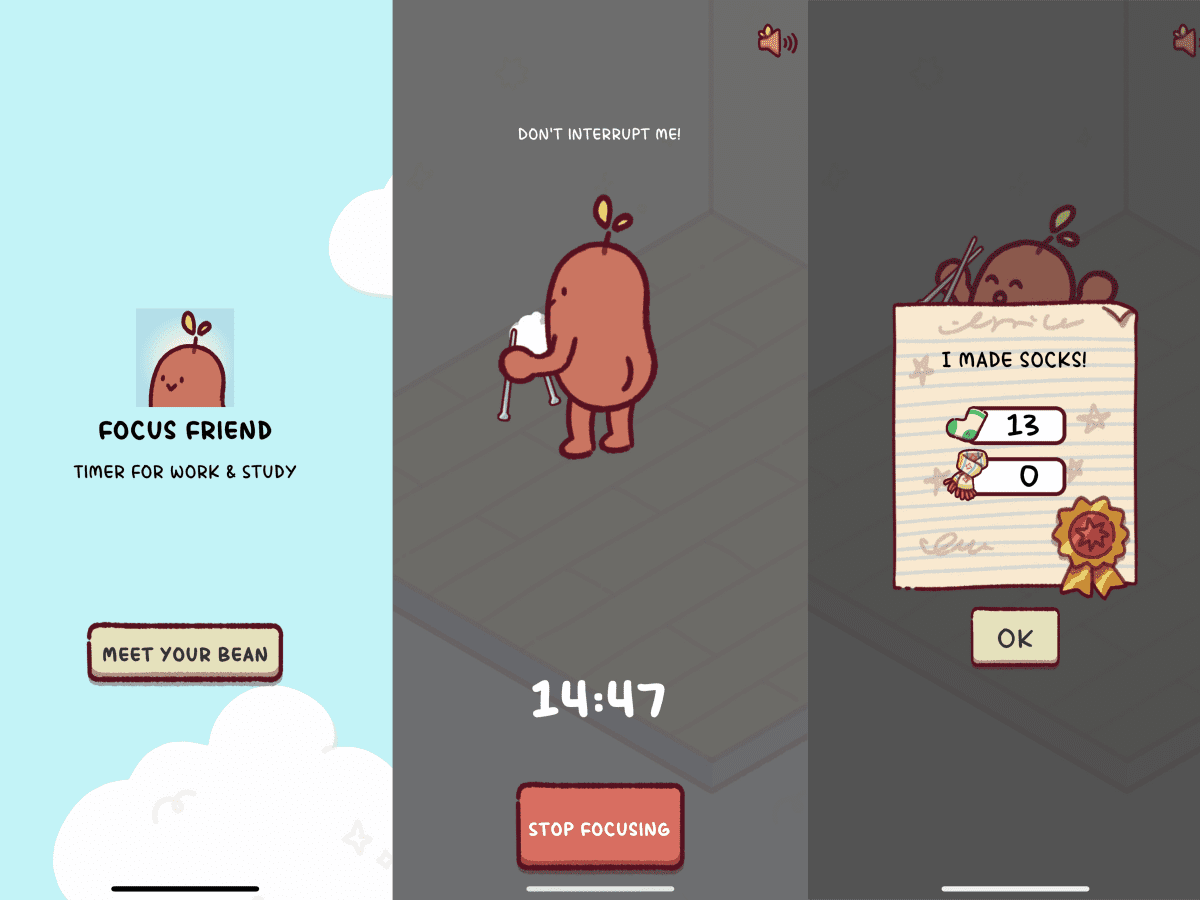 Hank Green's Focus Friend app beats ChatGPT on App Store charts ...