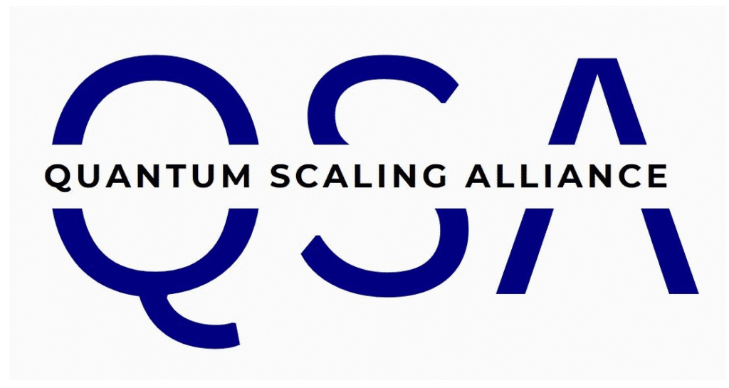 HPE and Consortium Launch Quantum Scaling Alliance to Integrate ...