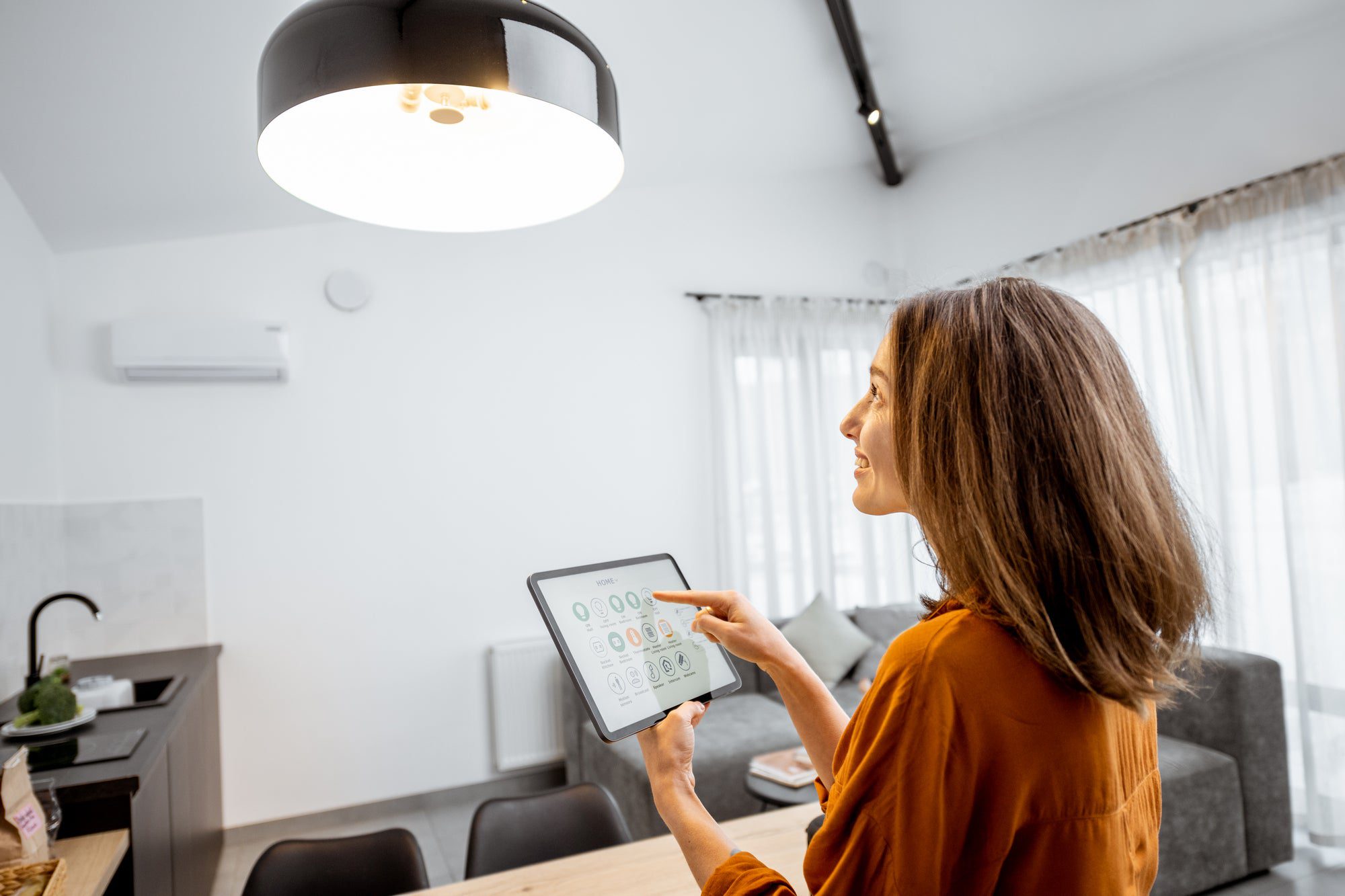 How to add smart lighting to your home | TechHive